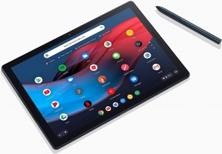 Pixel Slate 12.3" - 1